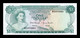 Bahamas 1 Dollar Elizabeth II L. 1968 Pick 27 SC UNC - Bahamas