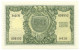 50 LIRE BIGLIETTO DI STATO ITALIA ELMATA BOLAFFI 31/12/1951 FDS - Other & Unclassified