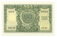 50 LIRE BIGLIETTO DI STATO ITALIA ELMATA BOLAFFI 31/12/1951 FDS - Other & Unclassified