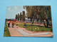 REMICH Golf Miniature ( Edit. Kraus ) Anno 19?? ( Voir / See Scan ) ! - Remich