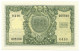 50 LIRE BIGLIETTO DI STATO ITALIA ELMATA BOLAFFI 31/12/1951 FDS-/FDS - Autres & Non Classés