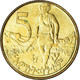 Monnaie, Éthiopie, 5 Cents, 2004 - Ethiopia