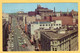 Salina Street Looking North, Syracuse, N.Y., USA - Posted 1957 To Finland - Syracuse