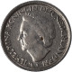 Monnaie, Pays-Bas, 25 Cents, 1948 - 2.5 Centavos