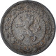 Monnaie, Belgique, 10 Centimes, 1916 - 10 Centimes