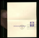 USA - FDC 1958 - LIBERTY  3 Cent - 1941-60