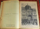 Delcampe - LE BON MARCHE -  Agenda-Buvard Du Bon Marché 1900 - Plan De Paris à Ruban En BE - Agendas Vierges