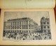 Delcampe - LE BON MARCHE -  Agenda-Buvard Du Bon Marché 1900 - Plan De Paris à Ruban En BE - Blanco Agenda