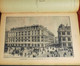 Delcampe - LE BON MARCHE -  Agenda-Buvard Du Bon Marché 1900 - Plan De Paris à Ruban En BE - Agenda Vírgenes