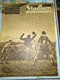 Revista Antiga STADIUM - Nº 426 Year/ano 1951 - Vitória, Estoril, Vila Real... - Sport