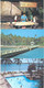 FIJI -  7 POSCARD THE FIJIAN  #6 9 10 11 12 14 16 - Lot 25162 - Fiji