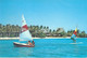 FIJI -  7 POSCARD THE FIJIAN  #6 9 10 11 12 14 16 - Lot 25162 - Fidji