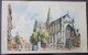 HOLLAND NETHERLAND AMSTERDAM HAARLEM ST BAVO GROTE MARKT POSTCARD PC CP AK CARTOLINA ANSICHTSKARTE CARTE POSTALE PHOTO - Gennep