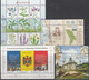 2016 Moldova Collection Of 34 Stamps + 6 Sheets MNH - Moldova