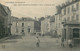 PUY DE DOME  SAINT GERMAIN LEMBRON  Place Du Poids De Ville - Saint Germain Lembron