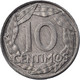 Monnaie, Espagne, 10 Centimos, 1959 - 50 Centimos