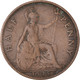 Monnaie, Grande-Bretagne, 1/2 Penny, 1935 - 1/2 Penny & 1/2 New Penny