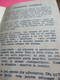 Delcampe - Petit Livret Des Règles Du Jeu De Mille Bornes / La Canasta De La Route/Edition DUJARDIN/Arcachon/ 1954        JE250 - Autres & Non Classés