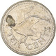 Monnaie, Barbade, 10 Cents, 2000 - Barbados (Barbuda)