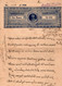 - INDE - Etat Princier - 1926 - BARWANI - Non Classé - 1 Rupee - Barwani