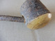 Delcampe - Pipe Originale En Bois Brut  Longueur = 27cm - Sonstige & Ohne Zuordnung