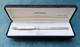 PENNA SFERA RAPHAEL ARGENTO 925 1980 ITALIAN STERLING SILVER BALLPOINT PEN - Stylos