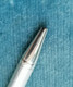 Delcampe - PENNA SFERA RAPHAEL ARGENTO 925 1980 ITALIAN STERLING SILVER BALLPOINT PEN - Stylos