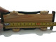 Delcampe - 2 Cars Decoration An Old-Fashioned 100% Wooden Of Traditional Moroccan Handicraf - Jugendstil / Art Déco