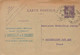 79 - DEUX-SÈVRES - BEAUVOIR-SUR-NIORT - Carte Commerciale Quicaillerie A. ROUSSELOT & CHARRIÉ- Généalogie 1928 -10036 - Beauvoir Sur Niort