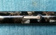 Delcampe - PENNA STILOGRAFICA CONKLIN ENDURA SYMETRIK 1935 AMERICAN VINTAGE FOUNTAIN PEN - Stylos