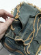 Handbag Daniel Ray Bag Tote Jeans Seven Pockets Bag For All Casual Bag Charm - Supplies And Equipment