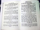 Delcampe - Old Book Jewish Hatarat Nedarim Arbit Rosh Hashna Kiddoush Paracha Shofar Mossaf Minha, Vitaslikh, Sahrit Tsom Guedalia - Livres Anciens