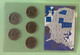 CRC0139 CARTERA 5 MONEDAS EEUU 2006 QUARTERS 15 - Colecciones