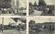 60 Noyon Mit Friedhof Cimetiere Corbillard Multivues (4) 1915 - Noyon