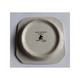 Ashtray Crafts In Porcelain Decoration Tabacco Barcelona Bogavante Made In Spain - Porcelaine