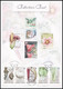 Collectors Card° - Marijke Meersman - Fleurs / Bloemen / Blumen / Flowers - Légumes / Groenten / Gemüse - 900 Ex - Groenten