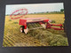 T7229 - Presse Ramasseuse INTERNATIONAL - Agriculture Tracteur - Traktoren