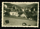 3x Orig. Foto 1955, Sauerland, Kirchhundem, Ortspartie Umgebung, Aussichtsturm Hohe Bracht - Lennestadt