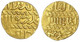 Ashrafi O.J. Al Qahira. 3,42 G. Sehr Schön, Prägeschwäche. Album 1006. - Orientalische Münzen