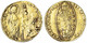 Zecchine O.J. 3,56 G. Levantinischer Beischlag Aus Schwächerem Gold (RFA: Ca. 60% Goldanteil). Sehr Schön. Gamberini Zu  - Sonstige & Ohne Zuordnung