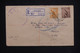 AUSTRALIE - Enveloppe En Recommandé De Thebarton Pour L'Italie En 1946 - L 126995 - Brieven En Documenten