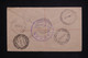 AUSTRALIE - Enveloppe En Recommandé De Thebarton Pour L'Italie En 1946 - L 126995 - Briefe U. Dokumente