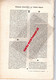 75- PARIS- 1ERE REPRESENTATION MADAME SANS GENE VAUDEVILLE -27 OCTOBRE 1893-SARDOU-MOREAU-THEATRE REJANE-DUQUESNE-CANDE - Programmi