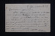 AUSTRALIE /VICTORIA - Entier Postal + Complément De Melbourne Pour L'Italie En 1929 - L 126998 - Lettres & Documents
