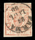 Parma - 1859 - 15 Cent (9a) Usato A Parma Del 25.7.59 - Diena + Oliva (700) - Non Classés