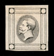 Vittorio Emanuele II - 1863 - 15 Cent Litografico (IV Tipo - Bolaffi 7h) - Senza Gomma - Autres & Non Classés