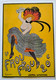 20 - Cartolina Art Nouveau Leonetto Cappiello Le Frou Frou FG - Cappiello