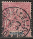 Mayotte N° 11 Oblitération DZAOUDZI - Used Stamps