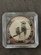 2 DOLLARS ARGENT 1999 P 100 KOOKABURRA AUSTRALIE / 2 OZ SILVER AUSTRALIA 1500 EX. - Colecciones