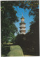 Oranienbaum - Pagode Im Chinesischen Garten. Um 1793/97 - (D.D.R.) - Oranienburg